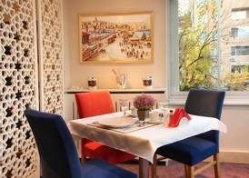 Nisantasi My Residence Hotel 3