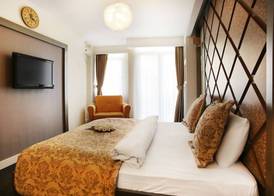 Nisantasi My Residence Hotel 4