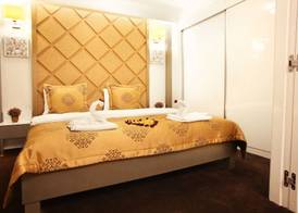 Nisantasi My Residence Hotel 5