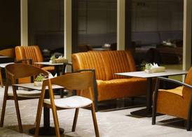 Hayat Alriyadh Hotel 2