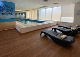 Hayat Alriyadh Hotel 4