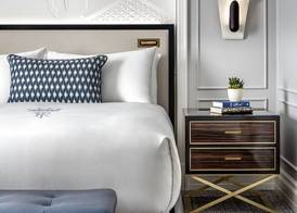 Fairmont Royal York Gold Experience 4