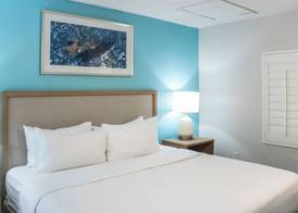 Diamond Barefootn Resort 2BD 5