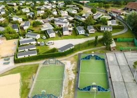 Camping les charmettes- 2