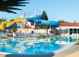 Camping les charmettes- 3