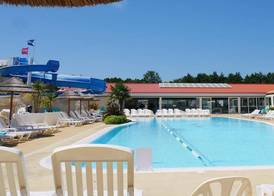 Camping les charmettes- 4