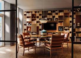 Apartments by Brøchner Hotels 4