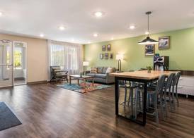 WoodSpring Suites Greensboro - High Point North 3