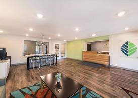 WoodSpring Suites Greensboro - High Point North 5