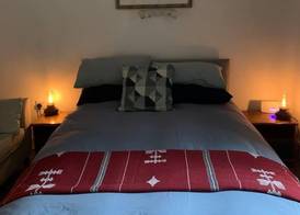 Cedarbank's - The Little Art House - dog Friendly 4