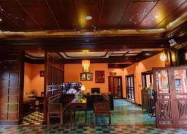 Spatel d'Annam - Imperial Boutique Spa & Hotel 2