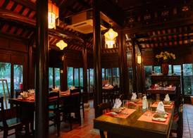 Spatel d'Annam - Imperial Boutique Spa & Hotel 3