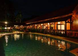 Spatel d'Annam - Imperial Boutique Spa & Hotel 4