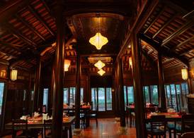 Spatel d'Annam - Imperial Boutique Spa & Hotel 5