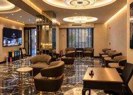 Ring Stone Hotels Bosphorus - Special Class 2