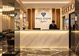 Ring Stone Hotels Bosphorus - Special Class 3