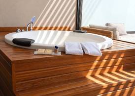 Ring Stone Hotels Bosphorus - Special Class 4