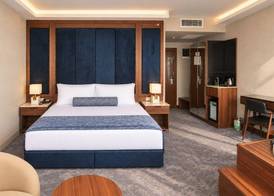 Ring Stone Hotels Bosphorus - Special Class 5