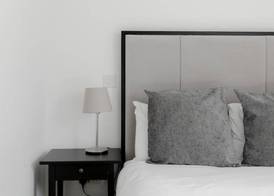 Aldgate East By Excel Apartments 2