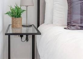 Aldgate East By Excel Apartments 3