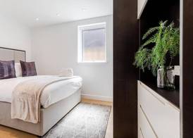 Aldgate East By Excel Apartments 5