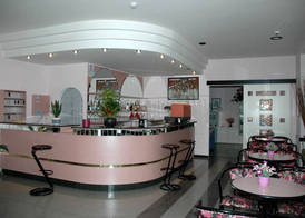 Vinsea Hotel 4