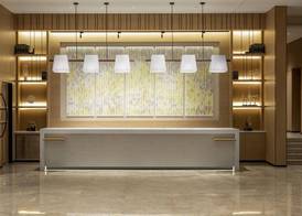 Hyatt Place New Taipei City Xinzhuang 4