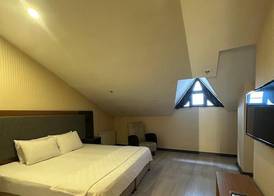 Orange Hotel & Spa 4