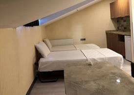 Orange Hotel & Spa 5