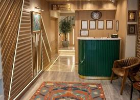 By Kinyas Hotel 2