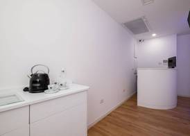 Helios Guest House 2