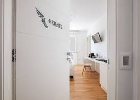 Helios Guest House 3