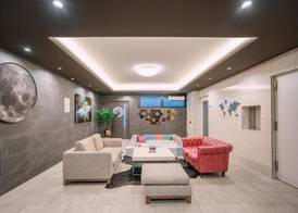 谷町君星Hotel 通天閣西48 3