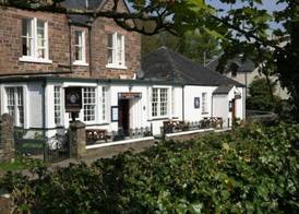 Plockton Inn, by Highland Coast Hotels 4