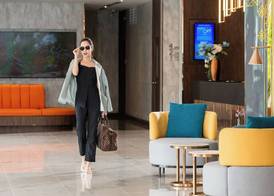 Best Western Nada Don Mueang Airport hotel 3