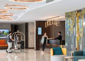 Best Western Nada Don Mueang Airport hotel 5