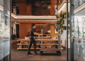The Loren Hotel Austin, WorldHotels Luxury 2