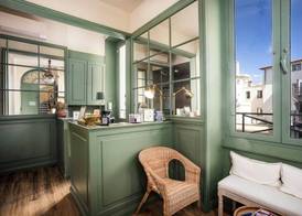 Hotel donna Francesca 3