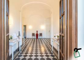 Hotiday Villa San Domenico 3