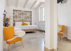 Otto Apulia House B&B 3