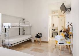 Otto Apulia House B&B 4