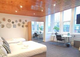 The Elmsleigh Suite at Claremont Hotel 4