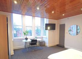 The Elmsleigh Suite at Claremont Hotel 5