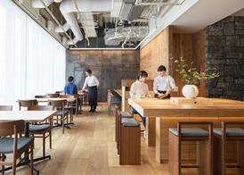 MUJI HOTEL GINZA 2