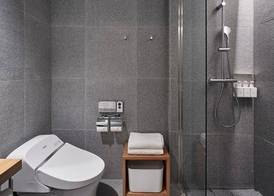 MUJI HOTEL GINZA 4