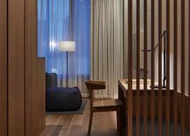 MUJI HOTEL GINZA 5