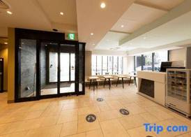 Fourz Hotel Kintetsu Osaka-Namba 2