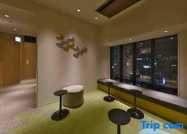 Fourz Hotel Kintetsu Osaka-Namba 4