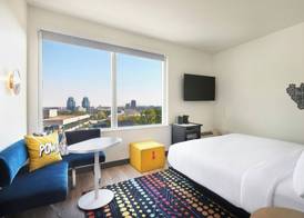 Aloft by Marriott Atlanta Perimeter Center 3