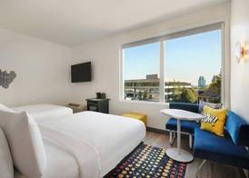 Aloft by Marriott Atlanta Perimeter Center 4